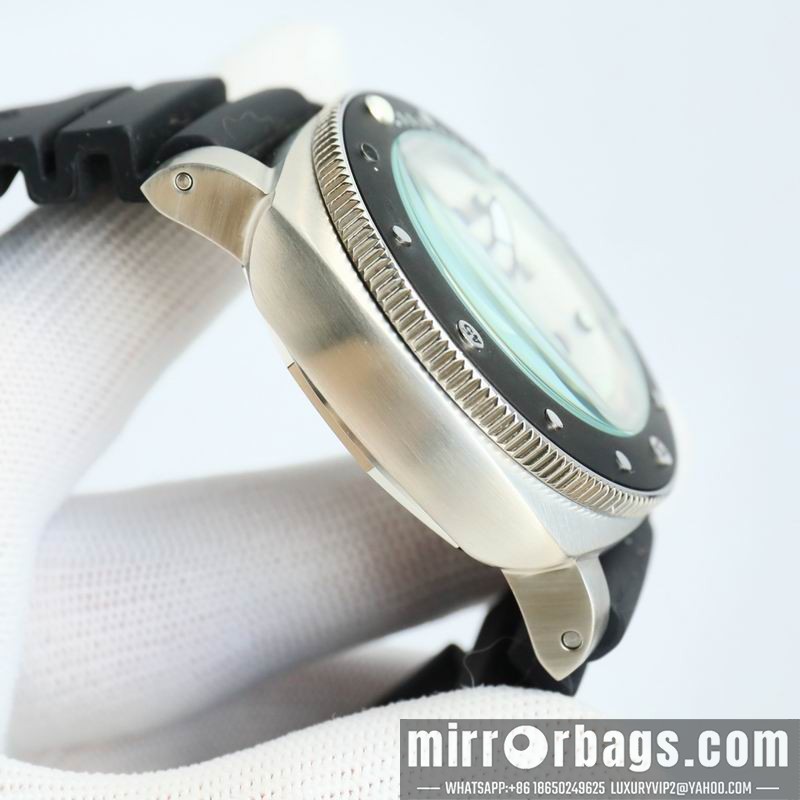 Replica Panerai 42mm 47mm 090402 Watch