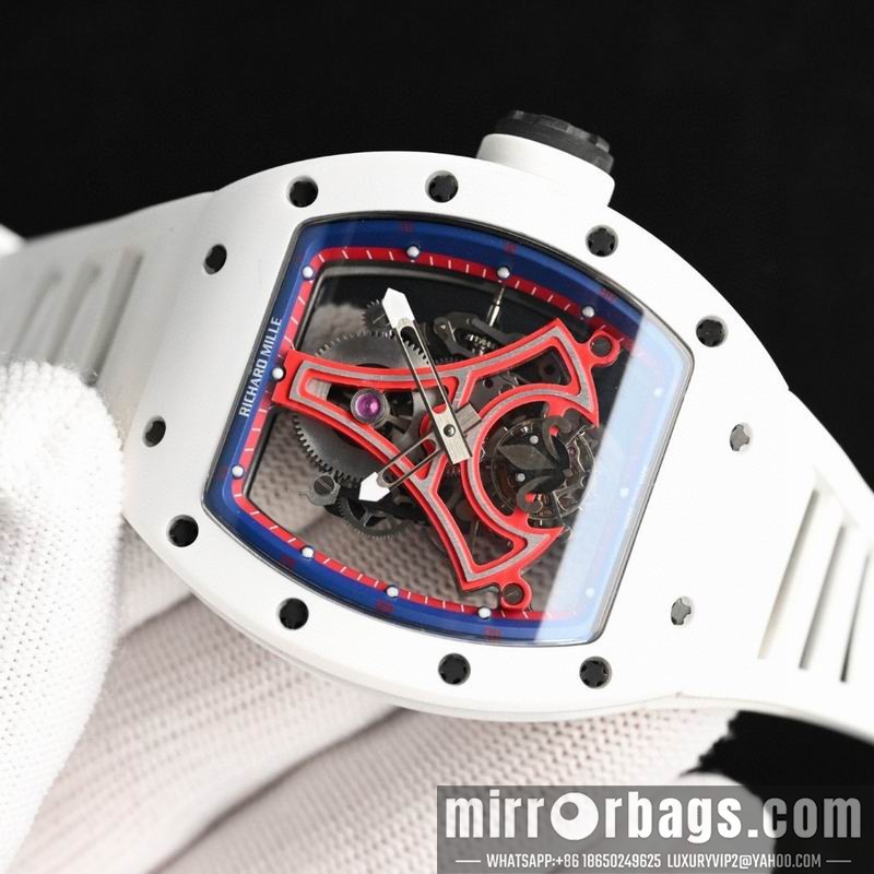 Replica Richard Mille watch 051006 Watch