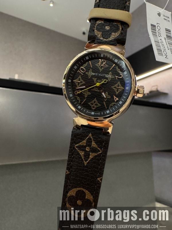 Replica LV watch 101563 Watch