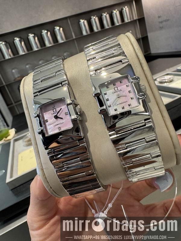 Replica Omega 22X24mm 101568 Watch