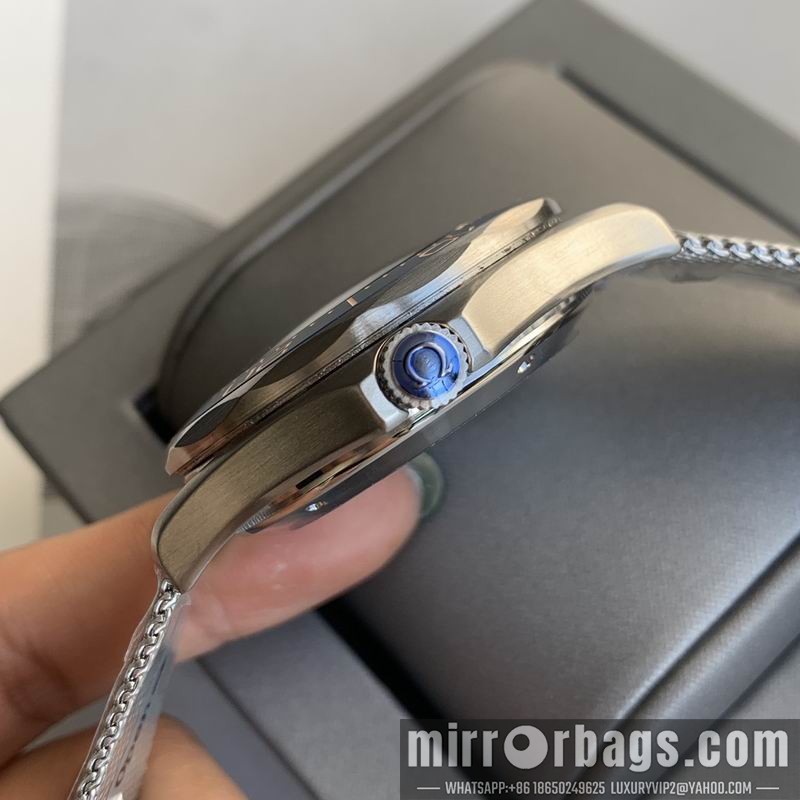 Replica Omega 42mm 090506 Watch