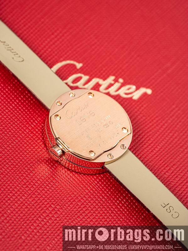 Replica Cartier 24mm 101426 Watch