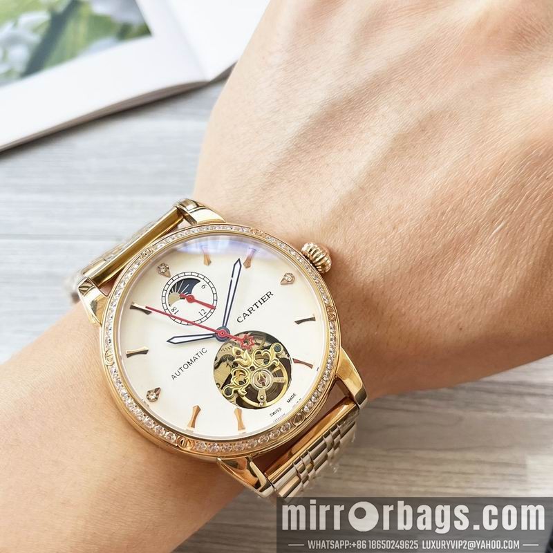 Replica Patek Philippe 42mm 032576 Watch