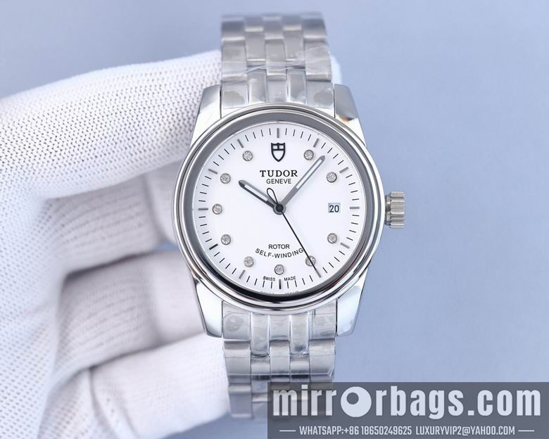Replica Tudor men 40X11mm M20 Watch