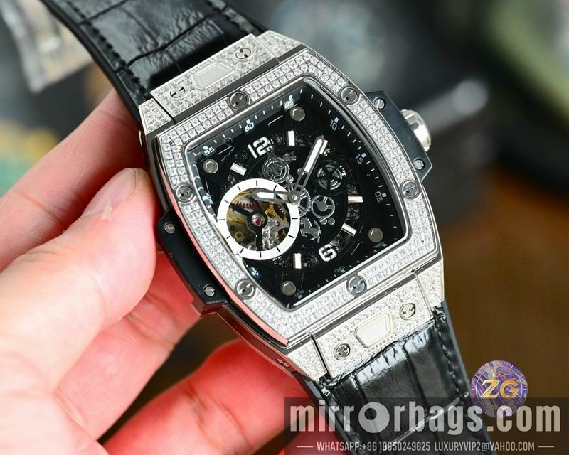 Replica Hublot 47X52mm 080676 Watch