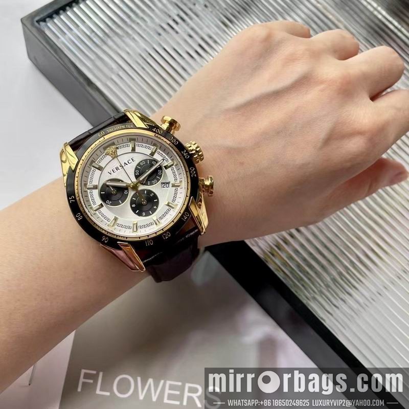 Replica Versace 44mm 080649 Watch