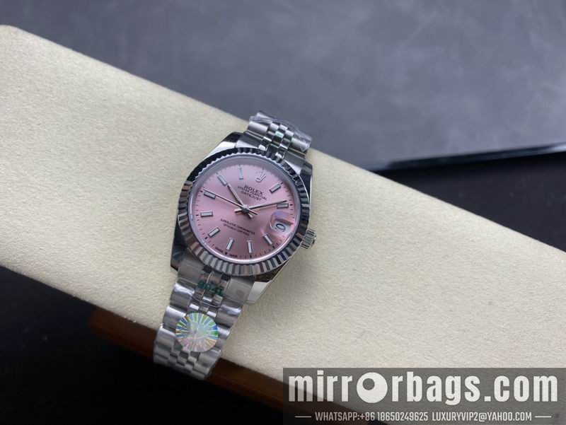 Replica Rolex 31mm 102306 Watch