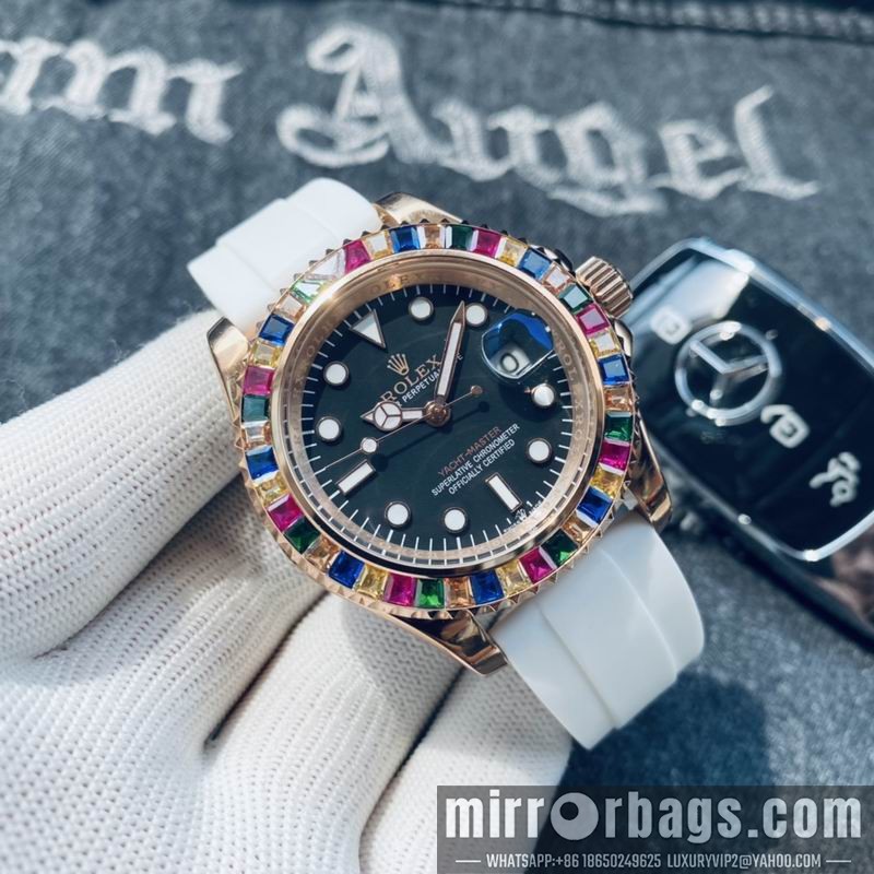 Replica Rolex 40mm 080872 Watch