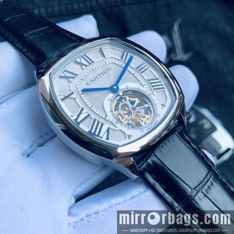 Replica Cartier watch 092116 Watch