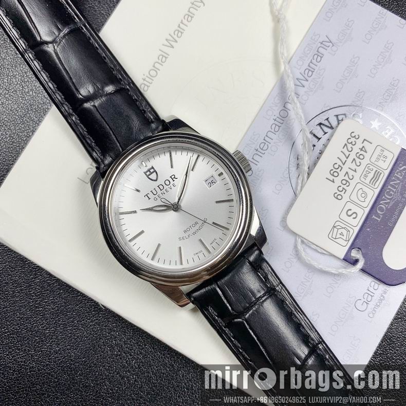 Replica Tudor watch 36mm M39 Watch