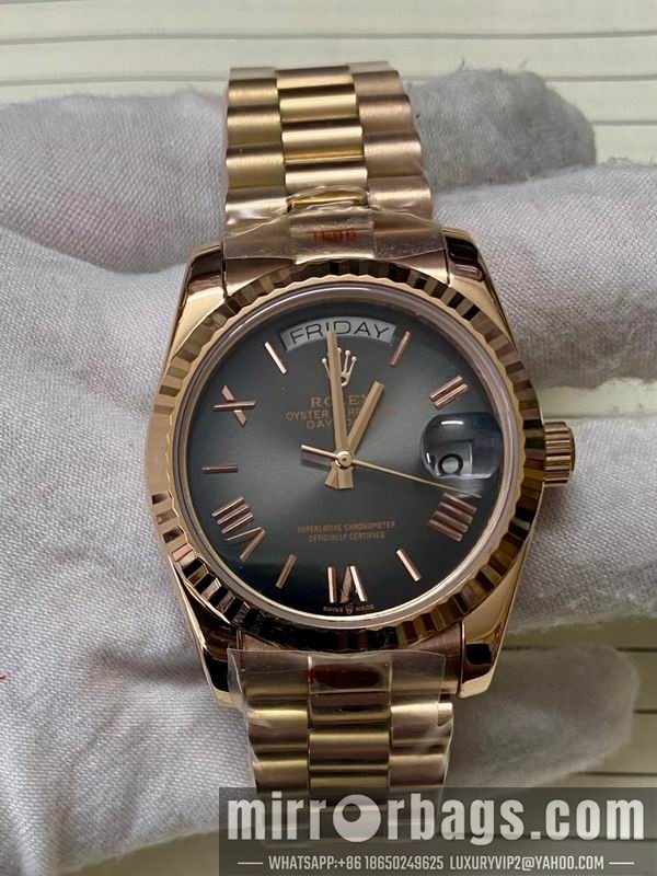 Replica Rolex 36mm 080803 Watch