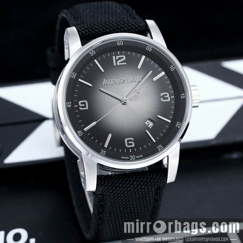 Replica AP 41X12mm 110901 Watch