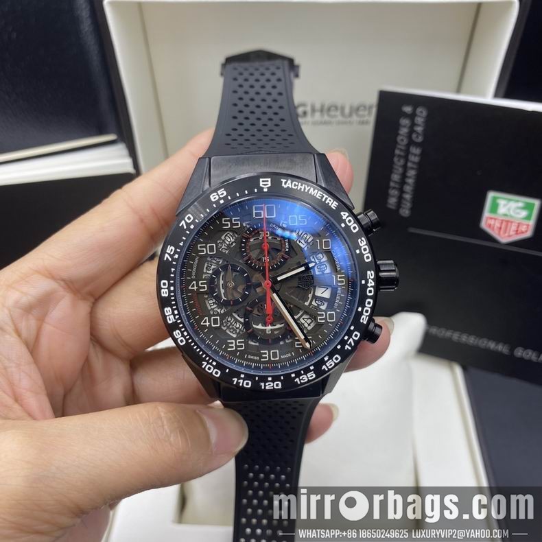 Replica Tag Heuer watch M47 Watch