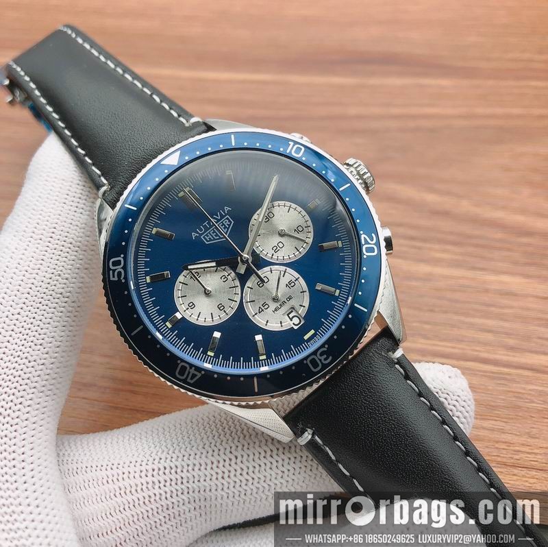 Replica Tag Heuer 40mm 030252 Watch