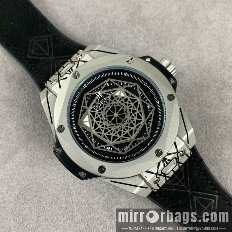 Replica Hublot 43mm 080719 Watch