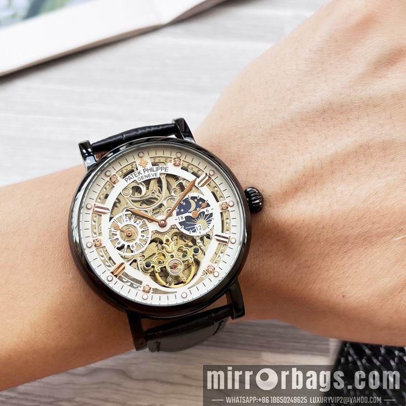 Replica Patek Philippe 42mm 082375 Watch