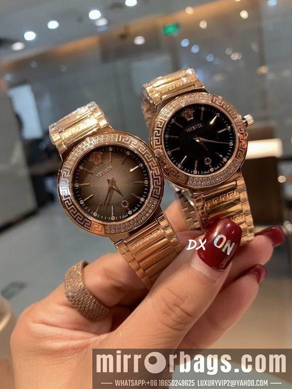 Replica Versace 34mm 2nms36 Watch
