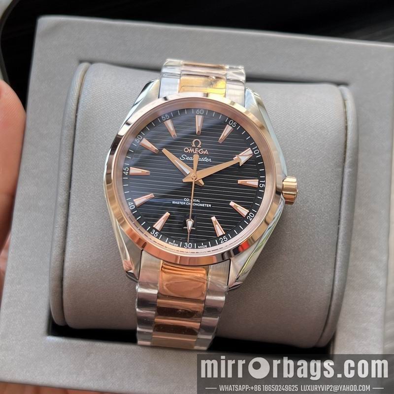 Replica Omega 41mm 090541 Watch