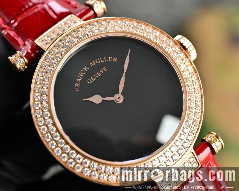 Replica Franck Muller 38mm 122816 Watch