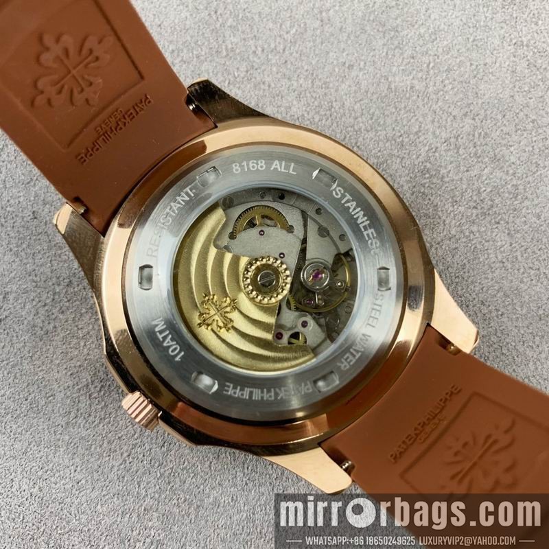 Replica Patek Philippe 42mm 090413 Watch