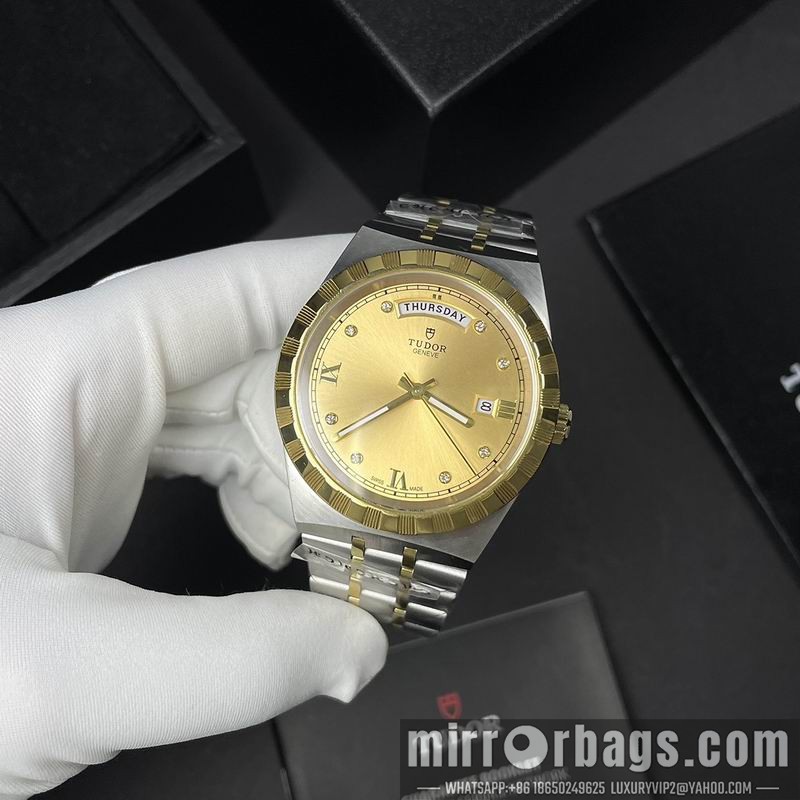 Replica Tudor 41mm 072431 Watch