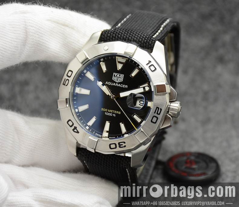 Replica Tag Heuer men 44X14mm M72 Watch
