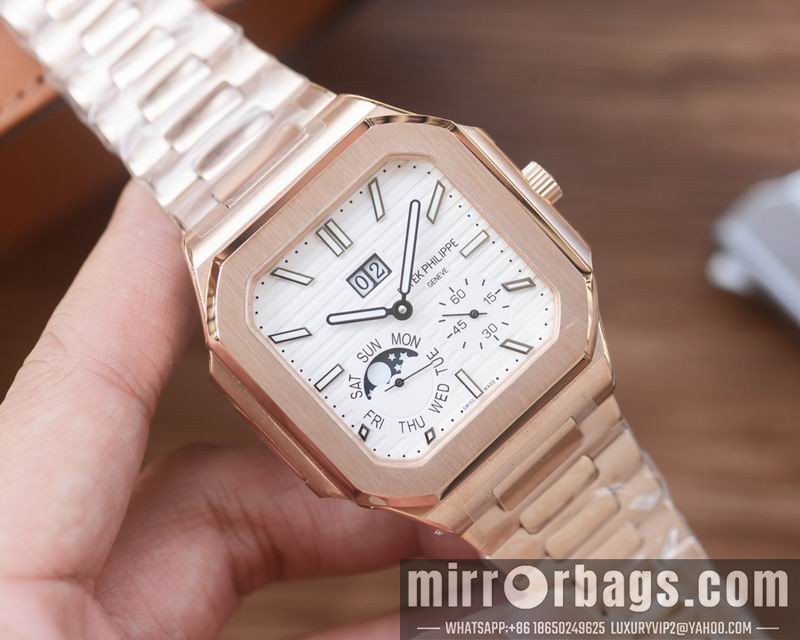 Replica Patek Philippe 40mm 080654 Watch