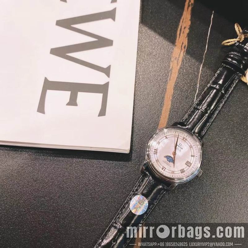 Replica Omega 33mm 101513 Watch