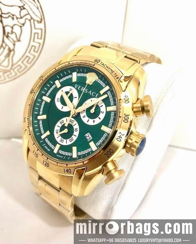 Replica Versace watch 112007 Watch