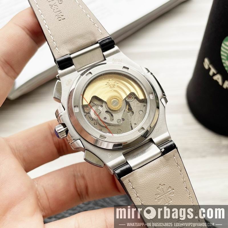 Replica Patek Phillippe 42mm 090436 Watch