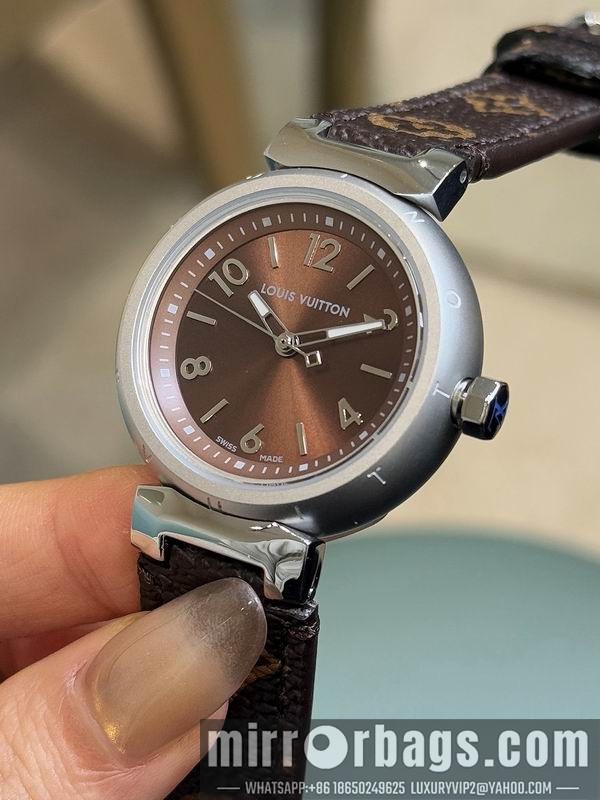 Replica LV watch 111414 Watch