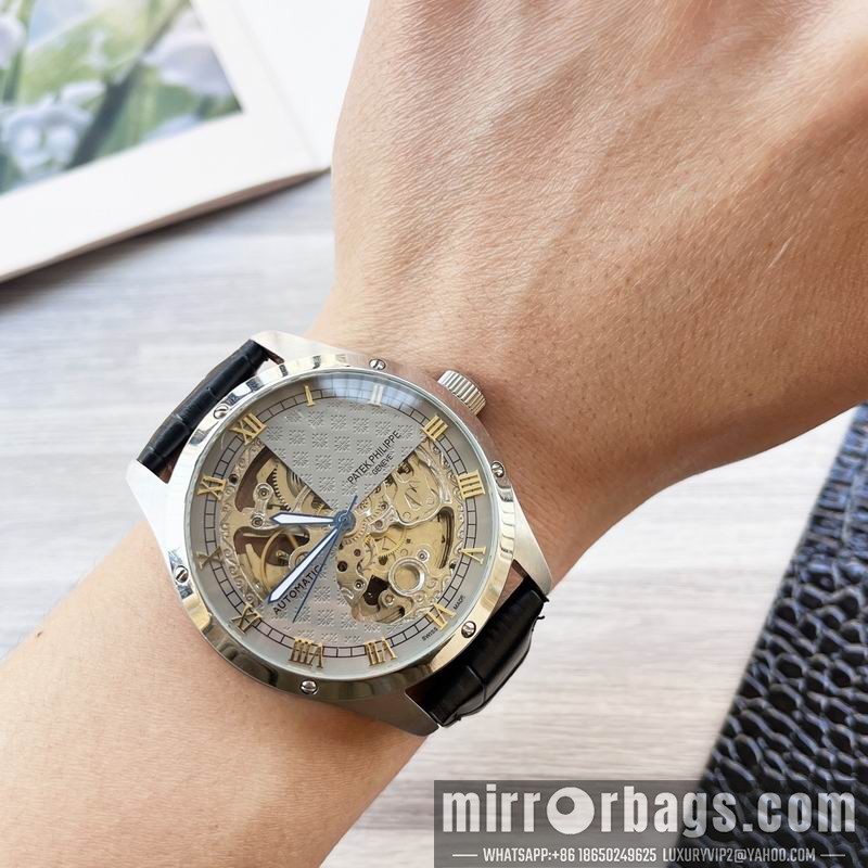 Replica Cartier 42mm 032574 Watch
