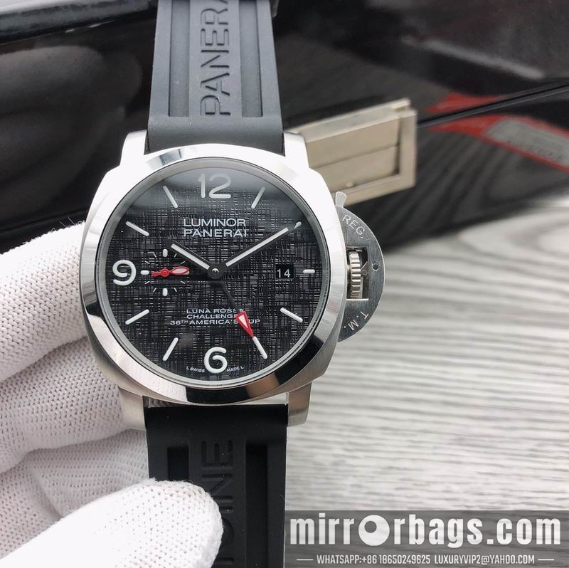Replica Panerai 44mm 090418 Watch