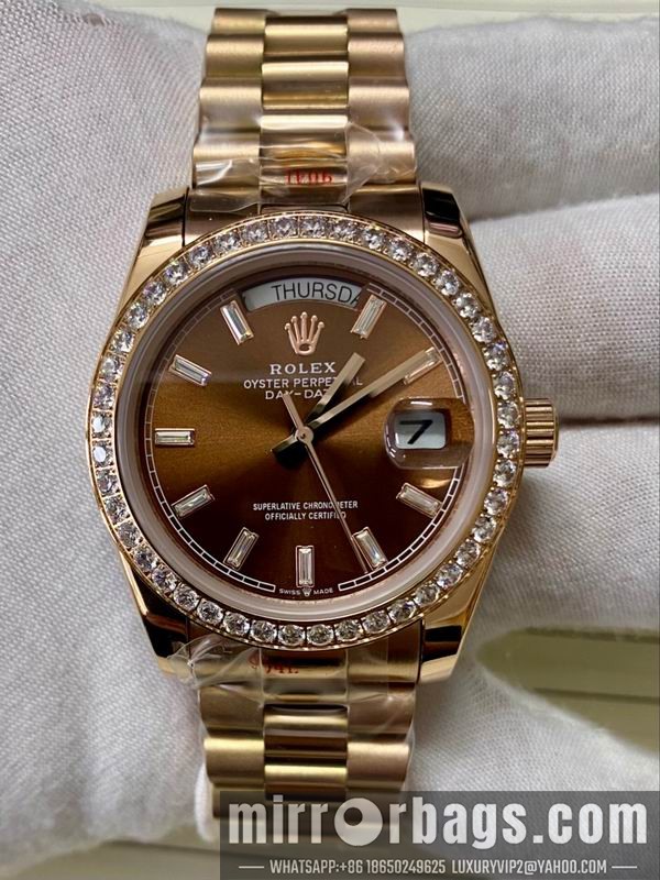 Replica Rolex 36mm 080801 Watch