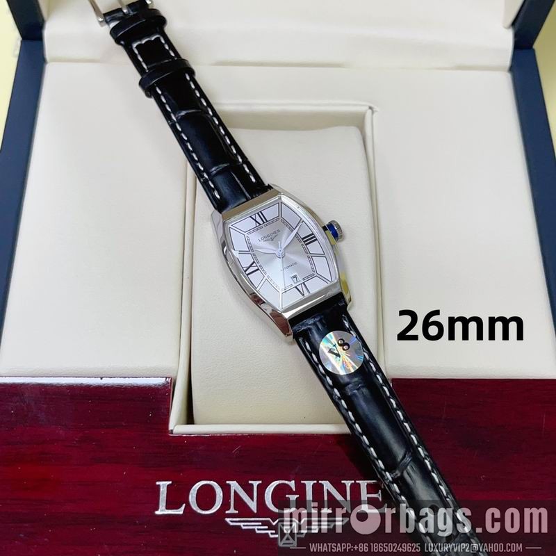 Replica Longines 26X30.6mm 032515 Watch