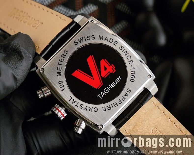 Replica Tag Heuer 39X39cm 123109 Watch
