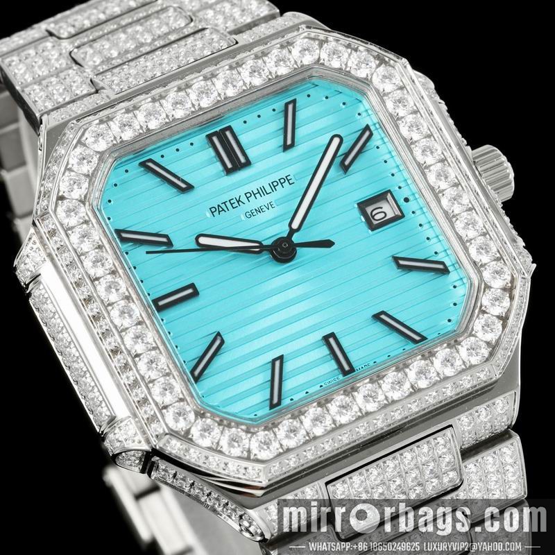 Replica Patek Phillipe watch 082128 Watch