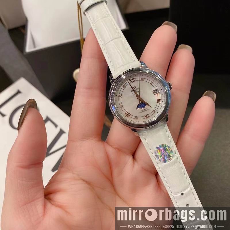 Replica Omega 33mm 101513 Watch