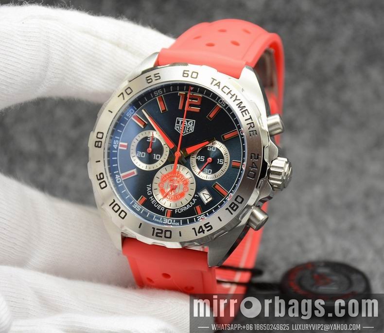Replica Tag Heuer men 44X16mm 072221 Watch