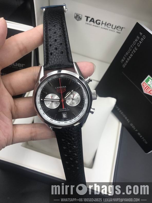 Replica Tag Heuer watch M69 Watch