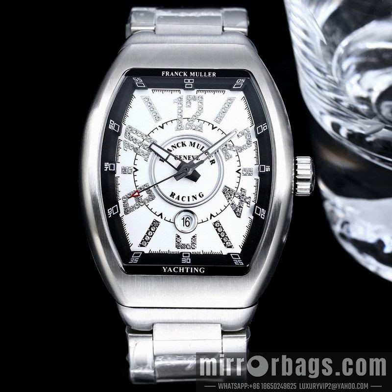 Replica Franck Muller 54X42mm 091677 Watch