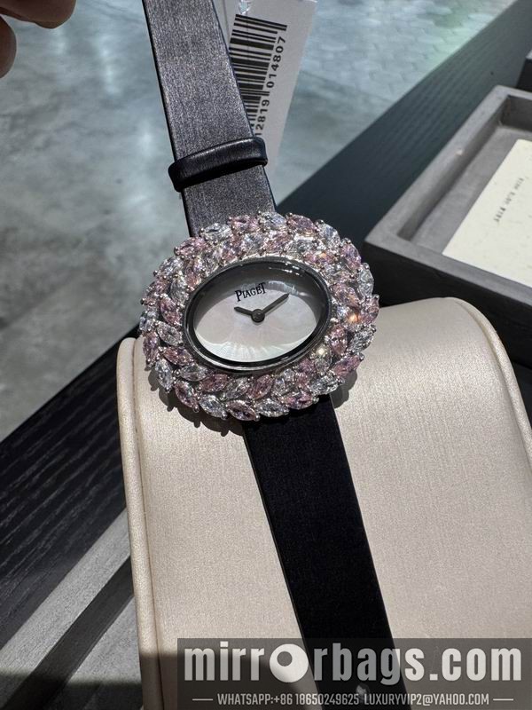 Replica Piaget 31X37mm 101438 Watch