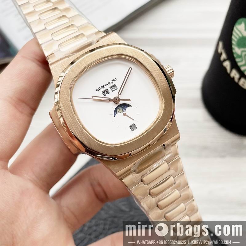 Replica Patek Phillippe 42mm 090435 Watch