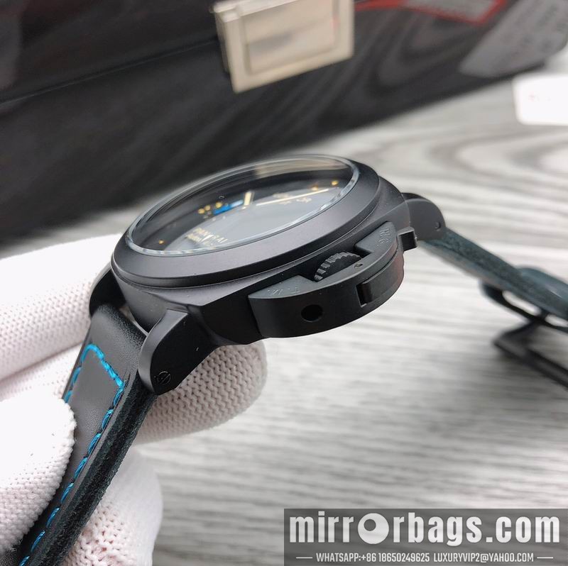 Replica Panerai 44mm 090420 Watch