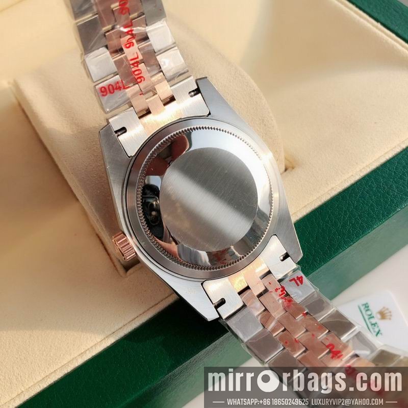 Replica Rolex 36mm 102362 Watch