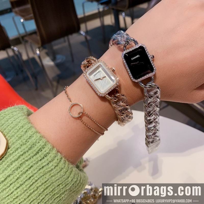 Replica Chanel 21X26mm 052309 Watch