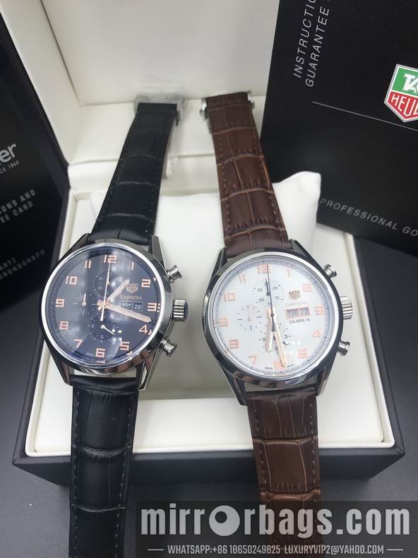 Replica Tag Heuer watch M66 Watch