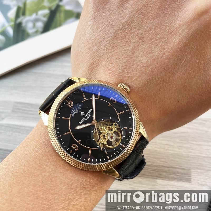 Replica Patek Philippe 42mm 032559 Watch