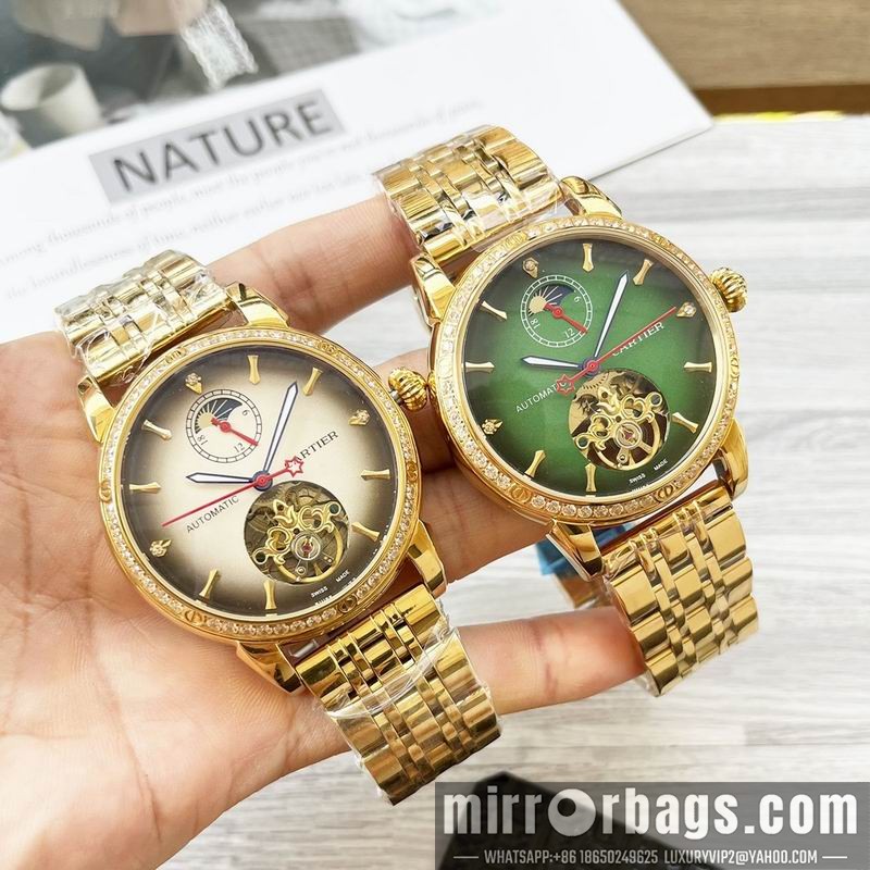 Replica Patek Philippe 42mm 032576 Watch