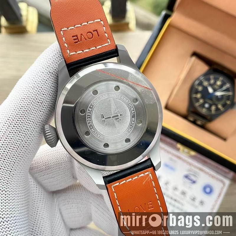 Replica IWC 46.2mm 082239 Watch
